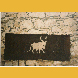 „Ferdinand der Stier” Filz  1993