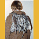 „Iffländerscher Rucksack” Filz 2001